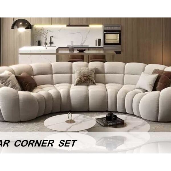 KASKAR CORNER SET