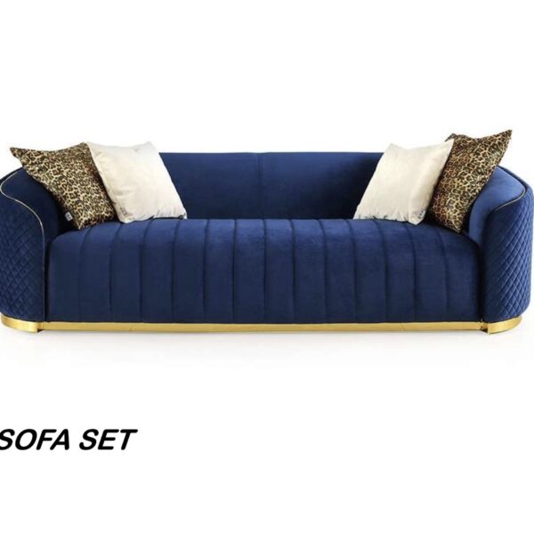BELL SOFA SET