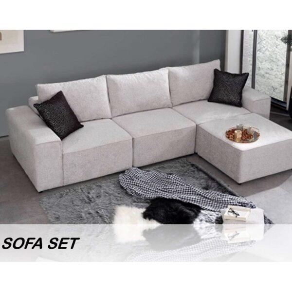 NOVA SOFA SET
