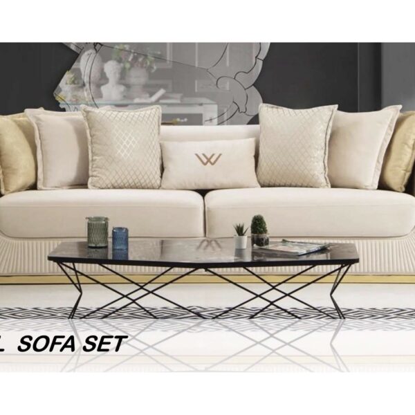 ANGEL SOFA SET