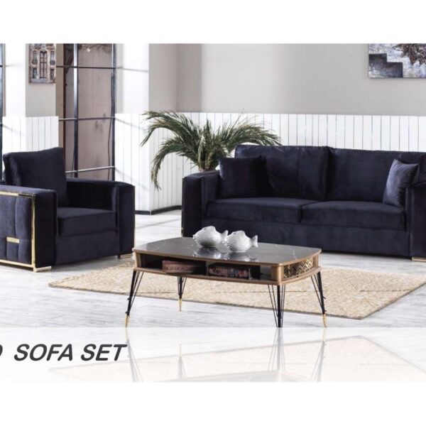 PABLO SOFA SET