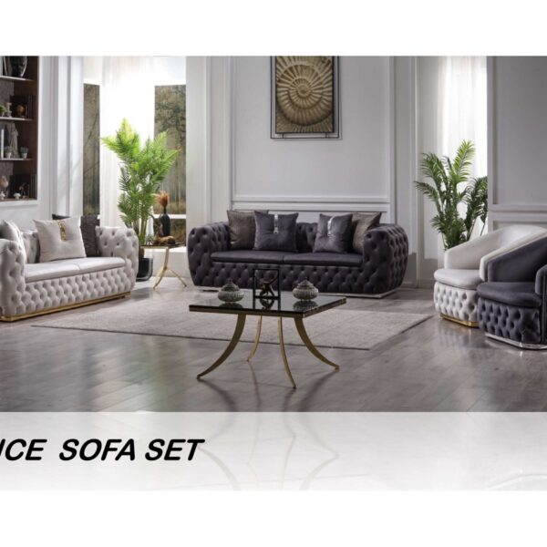 VALENCE SOFA SET