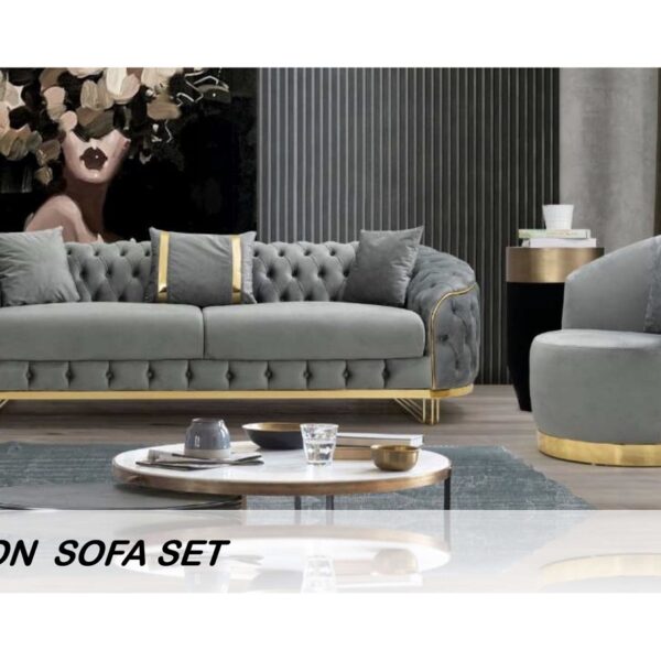 BALOON SOFA SET