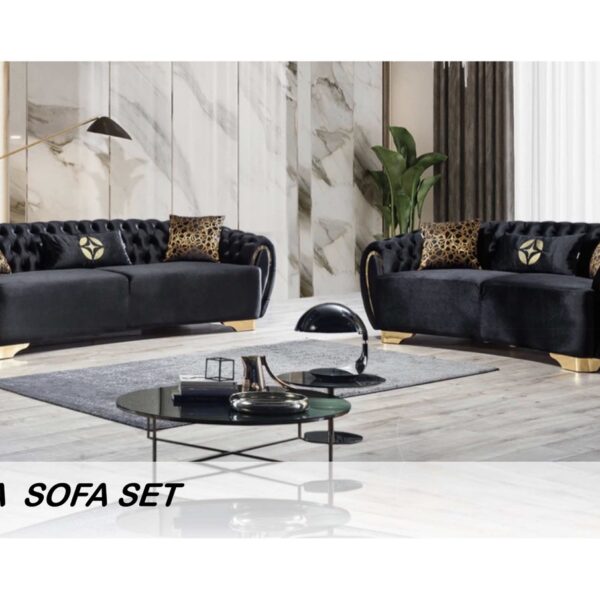 LUCCA SOFA SET
