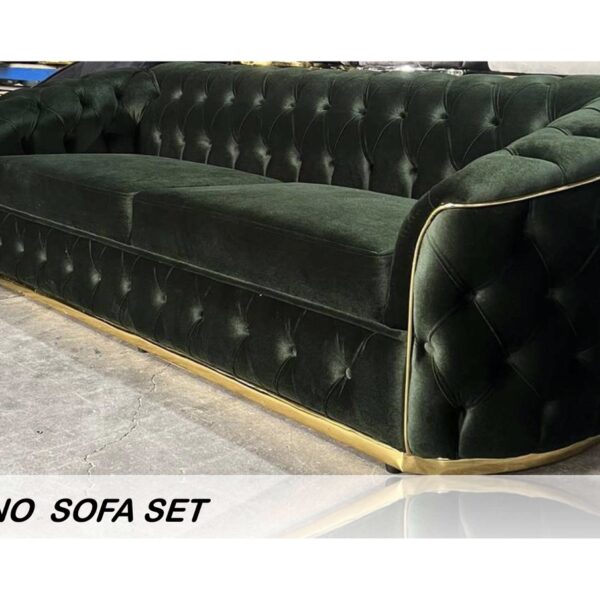 LUGANO SOFA SET