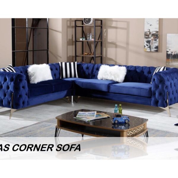 KANSAS CORNER SOFA