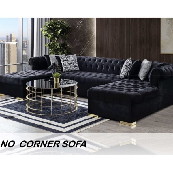 MONTANO CORNER SOFA