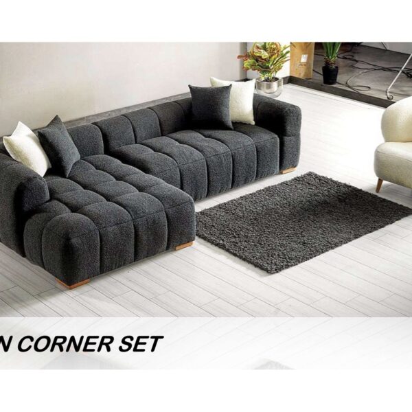 BERLIN CORNER SET