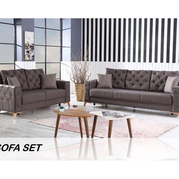 VERA SOFA SET