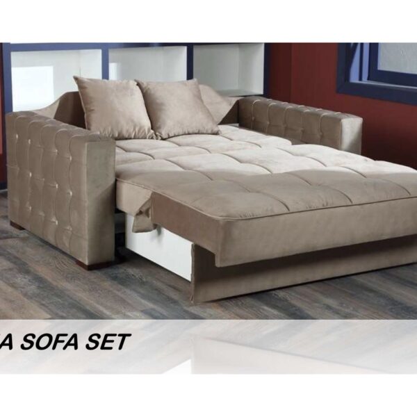 MOLINA SOFA SET