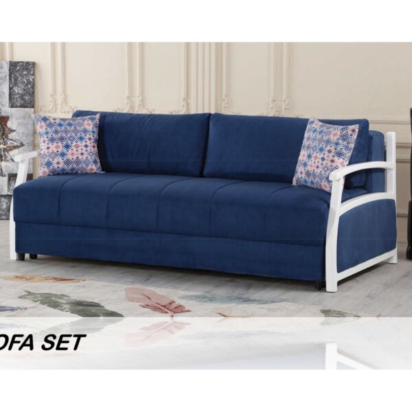 EVA SOFA SET