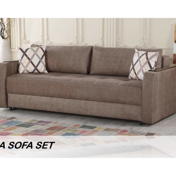 STELLA SOFA SET