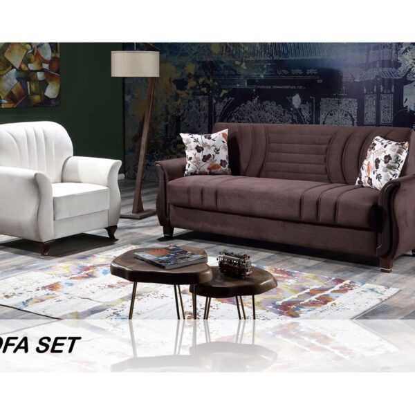 NIL SOFA SET